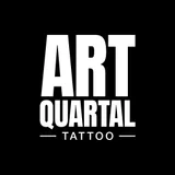 Art Quartal Tattoo logo