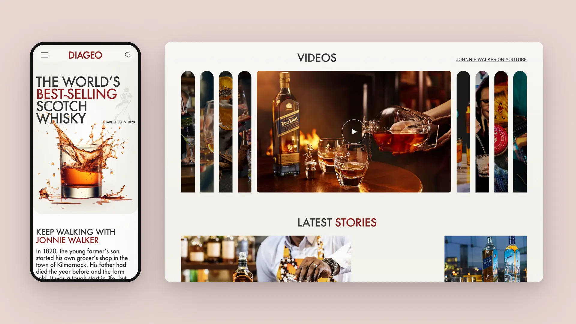 Diageo page 4