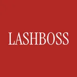 Lashboss Online logo