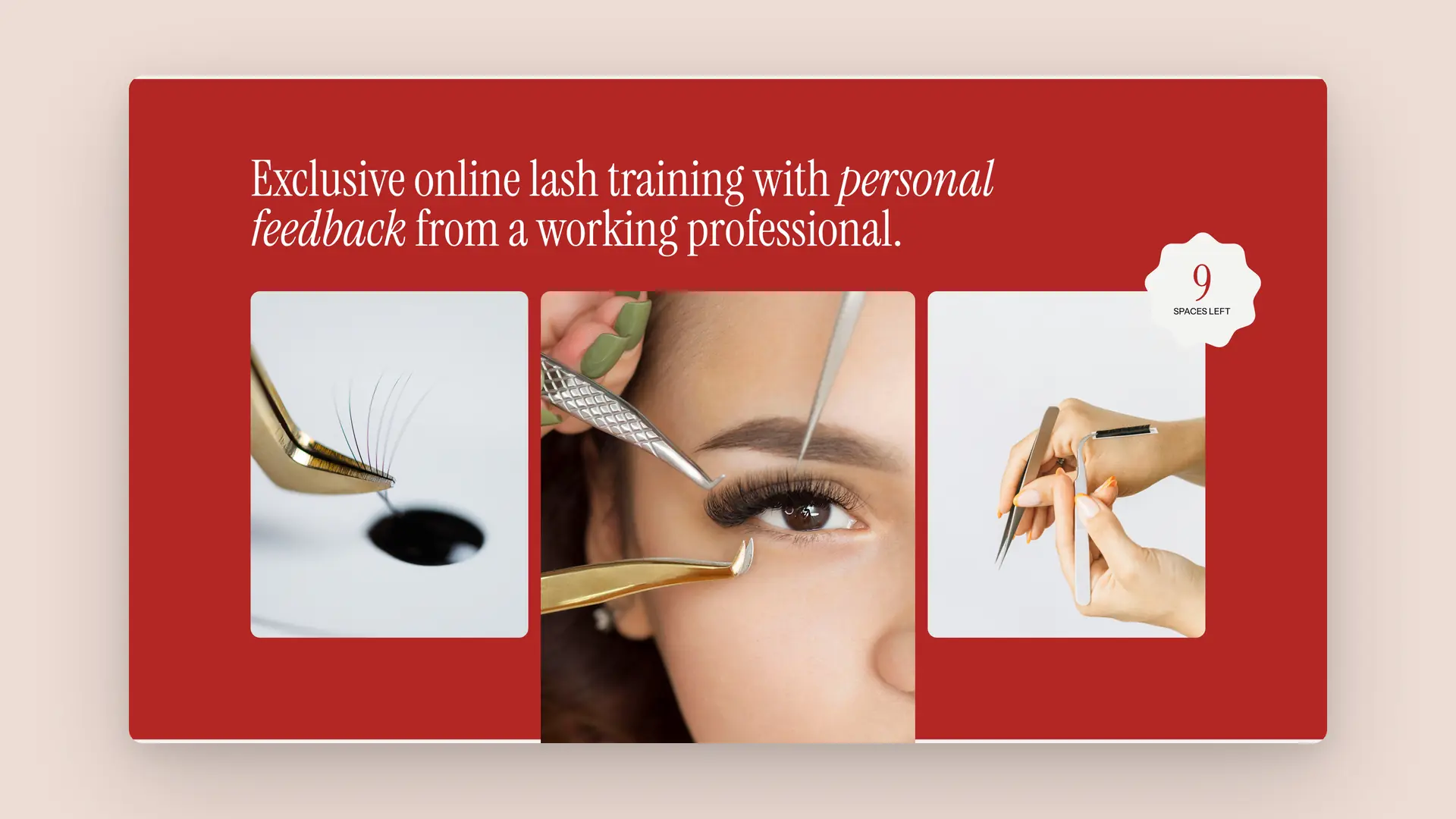 Lashboss Online page 2